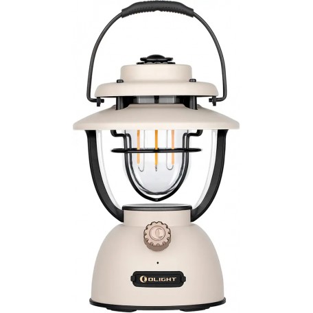 Ліхтар Olight Olantern Classic 2 Pro Clay beige