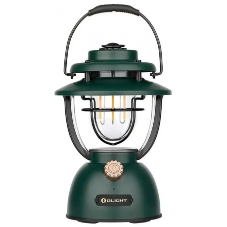 Ліхтар Olight Olantern Classic 2 Pro. Forest green