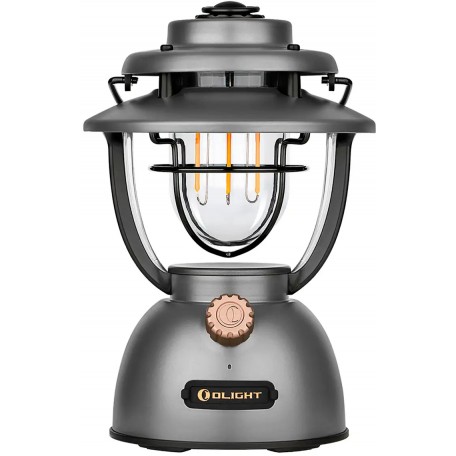 Ліхтар Olight Olantern Classic 2 Pro Gunmetal Grey