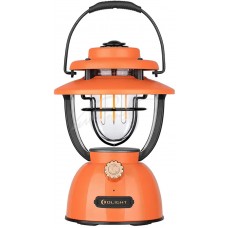 Фонарь Olight Olantern Classic 2 Pro. Orange