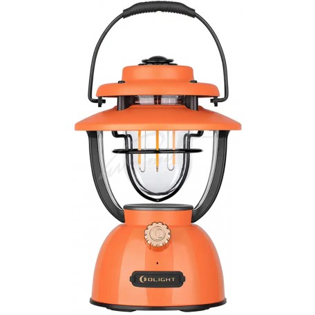 Ліхтар Olight Olantern Classic 2 Pro. Orange