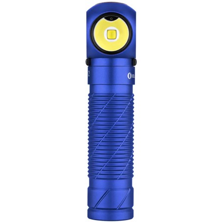 Фонарь Olight Perun 2. Blue