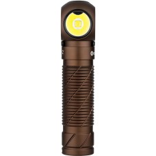 Фонарь Olight Perun 2. Desert tan