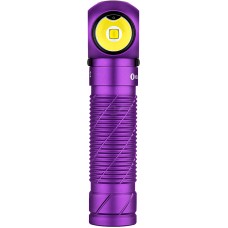 Ліхтар Olight Perun 2 LE Purple