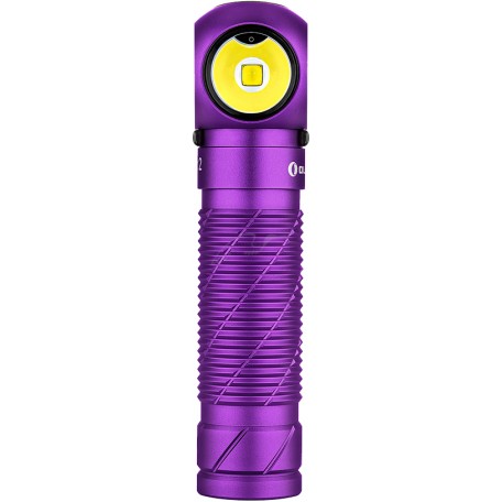 Ліхтар Olight Perun 2 LE Purple