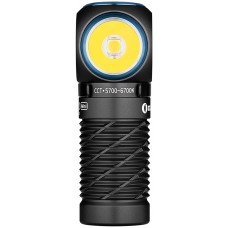 Ліхтар Olight Perun 2 Mini. Black