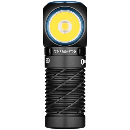 Фонарь Olight Perun 2 Mini. Black