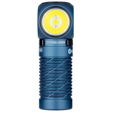 Ліхтар Olight Perun 2 Mini Midnight Blue