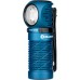 Купити Ліхтар Olight Perun 2 Mini Midnight Blue від виробника Olight в інтернет-магазині alfa-market.com.ua  