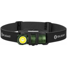 Фонарь Olight Perun 2 Mini. Od Green