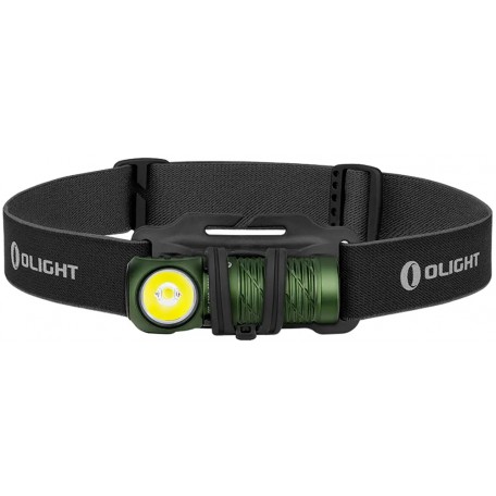 Ліхтар Olight Perun 2 Mini. Od Green