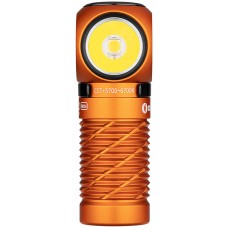 Ліхтар Olight Perun 2 Mini. Orange