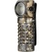 Купить Фонарь Olight Perun Mini KIT. Desert camouflage от производителя Olight в интернет-магазине alfa-market.com.ua  