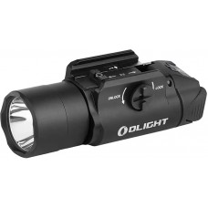 Фонарь Olight PL Turbo Valkyrie. Black