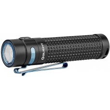 Ліхтар Olight S2R Baton II Black