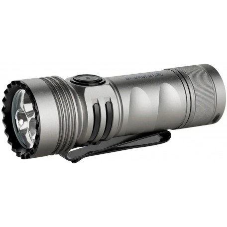 Фонарь Olight Seeker 4 Mini CW Limited Edition Ti