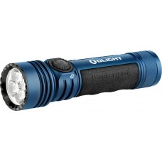 Фонарь Olight Seeker 4 Pro CW Midnight blue