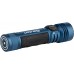 Купити Ліхтар Olight Seeker 4 Pro CW Midnight blue від виробника Olight в інтернет-магазині alfa-market.com.ua  