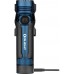 Купити Ліхтар Olight Seeker 4 Pro CW Midnight blue від виробника Olight в інтернет-магазині alfa-market.com.ua  