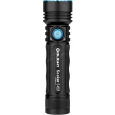 Фонарь Olight Seeker 3 Pro Black