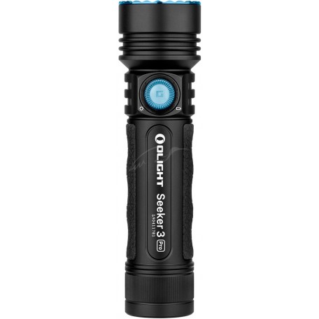 Фонарь Olight Seeker 3 Pro Black