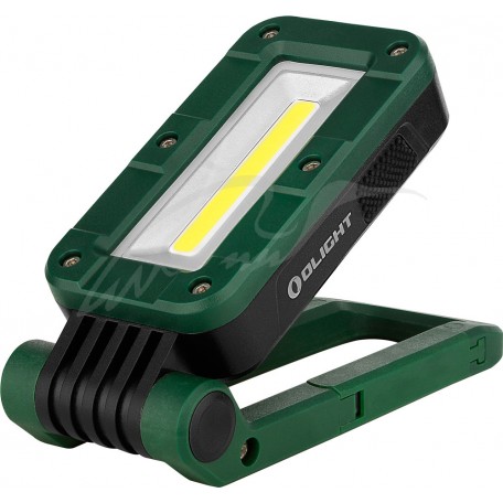 Ліхтар Olight Swivel Moss Green