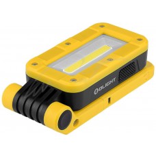 Ліхтар Olight Swivel Yellow. Limited Edition