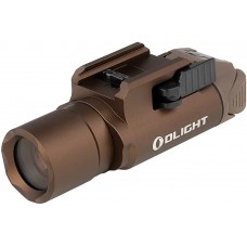 Ліхтар Olight Valkyrie Turbo. Desert tan