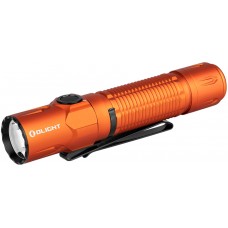 Ліхтар Olight Warrior 3S. Orange