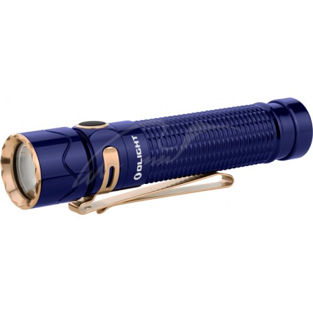 Ліхтар Olight Warrior Mini 2 Regal Blue