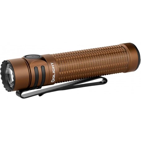 Фонарь Olight Warrior Mini 3 Desert Tan