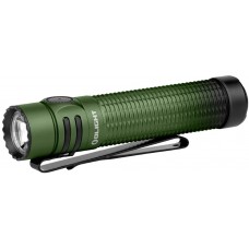 Фонарь Olight Warrior Mini 3. Forest gradient