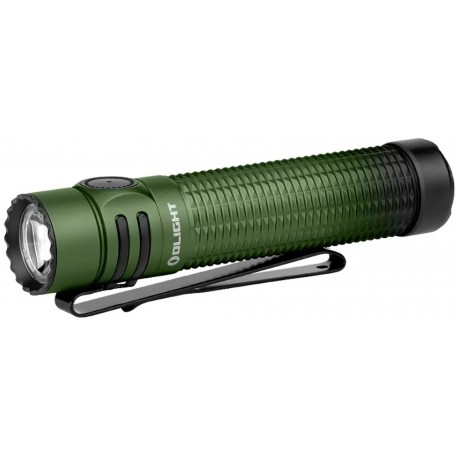 Ліхтар Olight Warrior Mini 3. Forest gradient