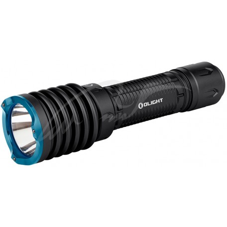 Фонарь Olight Warrior X 3 Black