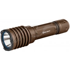 Ліхтар Olight Warrior X 3. Desert tan