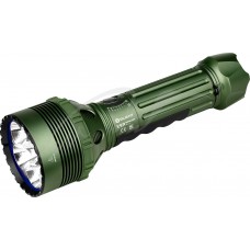 Фонарь Olight X9R Marauder OD Green