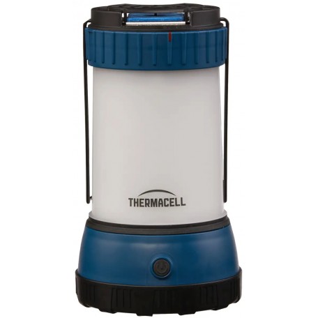 Фонарь Thermacell Mosquito Repellent Camp Lantern MR-CLE