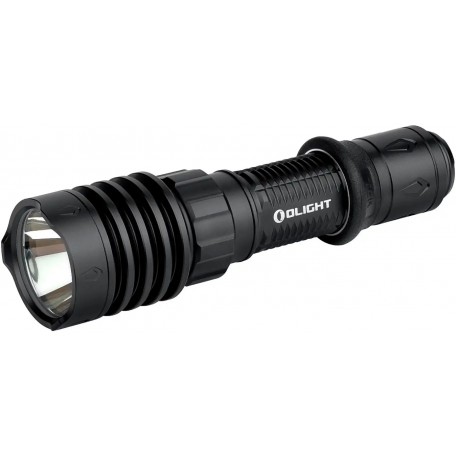 Набор Olight Warrior X 4 KIT Matte Black