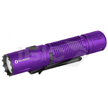 Ліхтар Olight M2R Pro. Purple