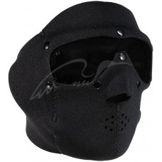 Маска-шлем Swiss Eye S.W.A.T. Mask Basic. Цвет - черный