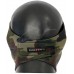 Купить Маска-шлем Swiss Eye S.W.A.T. Mask Basic. Цвет - woodland от производителя Swiss Eye в интернет-магазине alfa-market.com.ua  