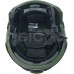 Купить Шлем боевой баллистический УкрТак. One size. Хаки от производителя УкрТак в интернет-магазине alfa-market.com.ua  