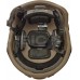 Купить Шлем боевой баллистический УкрТак. One size. Койот от производителя УкрТак в интернет-магазине alfa-market.com.ua  