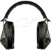 Купити Активні навушники Sordin Supreme Pro X Slim Green (сумісні з ARC Rail ) від виробника Sordin в інтернет-магазині alfa-market.com.ua  