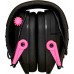 Купити Навушники Walker’s Razor Pink активні від виробника Walker's в інтернет-магазині alfa-market.com.ua  