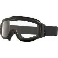 Окуляри балістичні ESS NVG Goggle Black/Clear