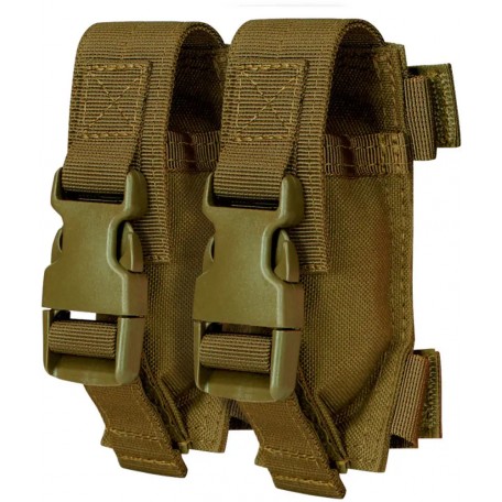 Підсумок Condor Belt TQ Coyote