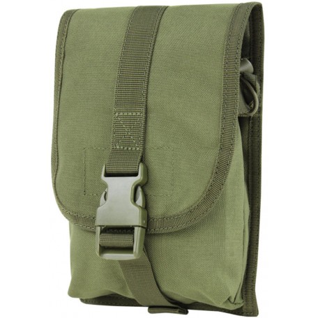 Підсумок Condor Small Utility Olive