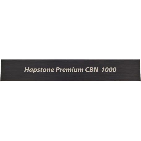 Эльборовый камень Hapstone Premium CBN 800 grit (20/14 mkm)
