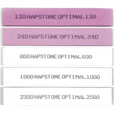 Комплект камней Hapstone из оксид алюминия